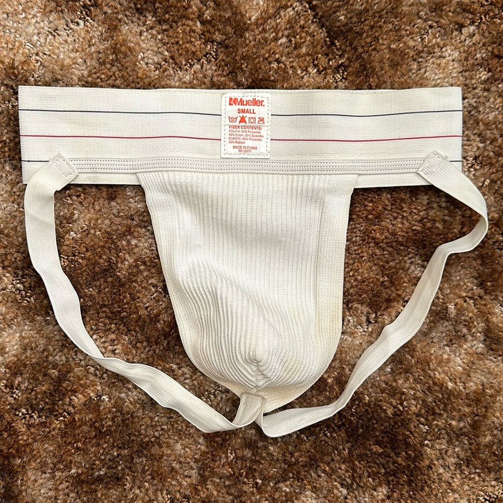 Vintage Mueller Jockstrap